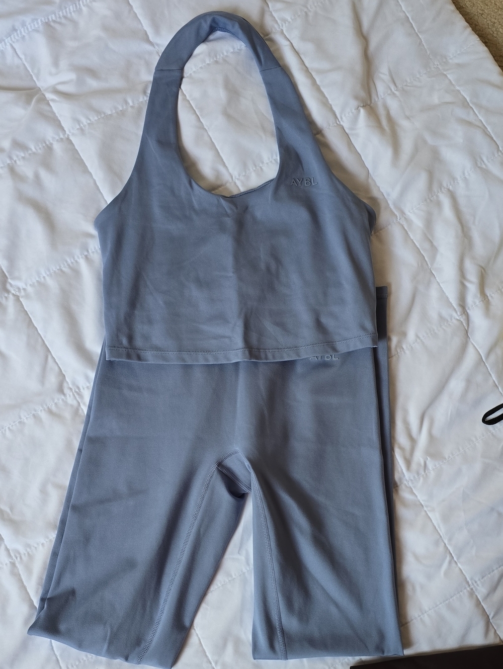 AYBL Slate Blue Set